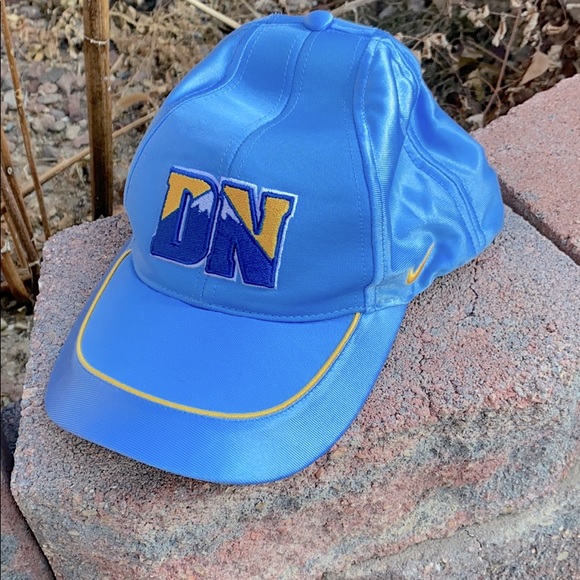 Denver Nuggets Nike Hat